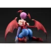 Kotobukiya Darkstalkers Lilith
