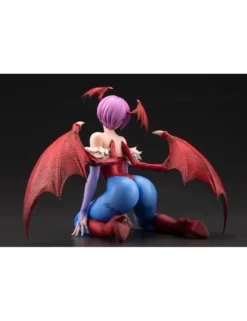 Kotobukiya Darkstalkers Lilith