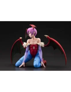 Kotobukiya Darkstalkers Lilith
