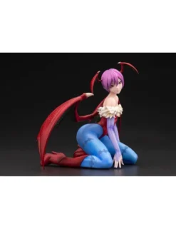 Kotobukiya Darkstalkers Lilith