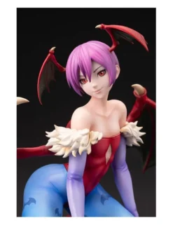 Kotobukiya Darkstalkers Lilith