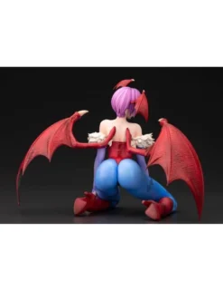 Kotobukiya Darkstalkers Lilith
