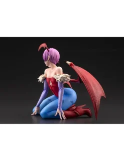Kotobukiya Darkstalkers Lilith