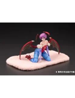 Kotobukiya Darkstalkers Lilith