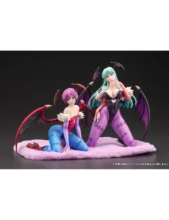 Kotobukiya Darkstalkers Lilith