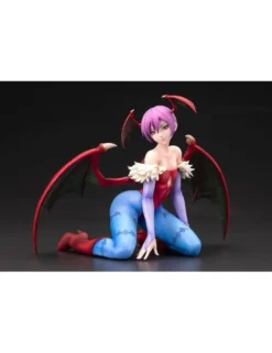 Kotobukiya Darkstalkers Lilith