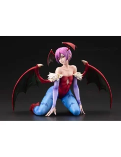 Kotobukiya Darkstalkers Lilith