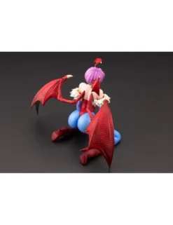 Kotobukiya Darkstalkers Lilith