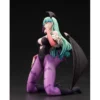 Kotobukiya Darkstalkers Morrigan Aensland