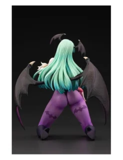 Kotobukiya Darkstalkers Morrigan Aensland
