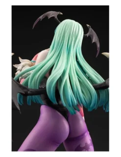 Kotobukiya Darkstalkers Morrigan Aensland