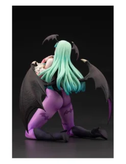 Kotobukiya Darkstalkers Morrigan Aensland