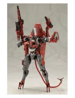 Kotobukiya Death Stranding 2: On the Beach Ghost Mech Coffins 1/350 Scale Model Kit