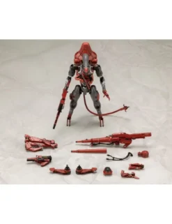 Kotobukiya Death Stranding 2: On the Beach Ghost Mech Coffins 1/350 Scale Model Kit