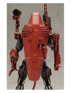 Kotobukiya Death Stranding 2: On the Beach Ghost Mech Coffins 1/350 Scale Model Kit