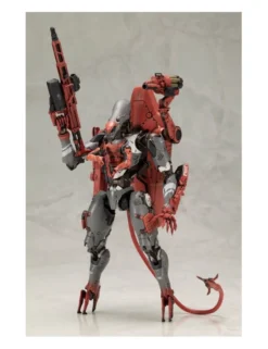 Kotobukiya Death Stranding 2: On the Beach Ghost Mech Coffins 1/350 Scale Model Kit