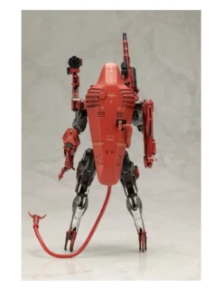 Kotobukiya Death Stranding 2: On the Beach Ghost Mech Coffins 1/350 Scale Model Kit