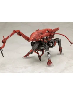 Kotobukiya Death Stranding 2: On the Beach Ghost Mech Coffins 1/350 Scale Model Kit
