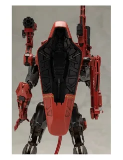 Kotobukiya Death Stranding 2: On the Beach Ghost Mech Coffins 1/350 Scale Model Kit