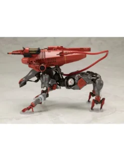 Kotobukiya Death Stranding 2: On the Beach Ghost Mech Coffins 1/350 Scale Model Kit