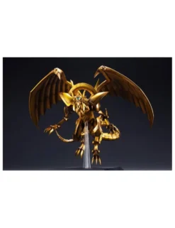Kotobukiya Juukouchoudai Series Yu-Gi-Oh! Duel Monsters The Winged Dragon of Ra