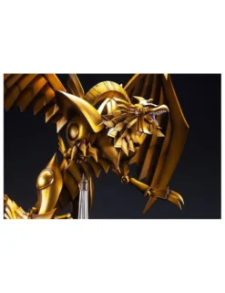 Kotobukiya Juukouchoudai Series Yu-Gi-Oh! Duel Monsters The Winged Dragon of Ra