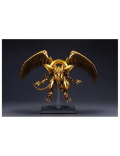 Kotobukiya Juukouchoudai Series Yu-Gi-Oh! Duel Monsters The Winged Dragon of Ra
