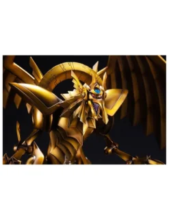 Kotobukiya Juukouchoudai Series Yu-Gi-Oh! Duel Monsters The Winged Dragon of Ra