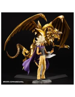 Kotobukiya Juukouchoudai Series Yu-Gi-Oh! Duel Monsters The Winged Dragon of Ra
