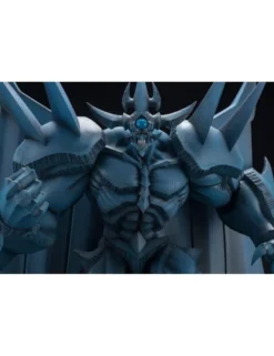 Kotobukiya Juukouchoudai Series Yu-Gi-Oh! Duel Monsters Obelisk the Tormentor Egyptian God