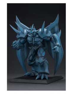 Kotobukiya Juukouchoudai Series Yu-Gi-Oh! Duel Monsters Obelisk the Tormentor Egyptian God