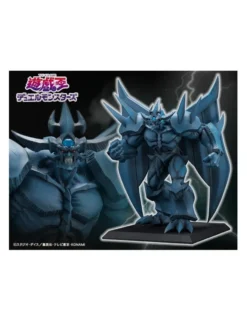 Kotobukiya Juukouchoudai Series Yu-Gi-Oh! Duel Monsters Obelisk the Tormentor Egyptian God