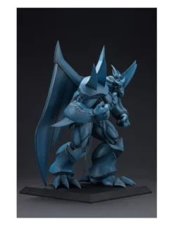 Kotobukiya Juukouchoudai Series Yu-Gi-Oh! Duel Monsters Obelisk the Tormentor Egyptian God