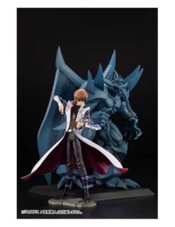 Kotobukiya Juukouchoudai Series Yu-Gi-Oh! Duel Monsters Obelisk the Tormentor Egyptian God