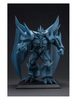 Kotobukiya Juukouchoudai Series Yu-Gi-Oh! Duel Monsters Obelisk the Tormentor Egyptian God
