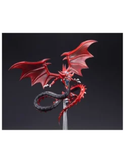 Kotobukiya Juukouchoudai Series Yu-Gi-Oh! Duel Monsters Slifer the Sky Dragon