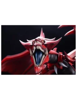 Kotobukiya Juukouchoudai Series Yu-Gi-Oh! Duel Monsters Slifer the Sky Dragon