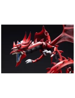 Kotobukiya Juukouchoudai Series Yu-Gi-Oh! Duel Monsters Slifer the Sky Dragon