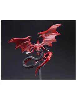 Kotobukiya Juukouchoudai Series Yu-Gi-Oh! Duel Monsters Slifer the Sky Dragon
