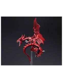 Kotobukiya Juukouchoudai Series Yu-Gi-Oh! Duel Monsters Slifer the Sky Dragon