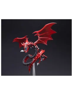 Kotobukiya Juukouchoudai Series Yu-Gi-Oh! Duel Monsters Slifer the Sky Dragon