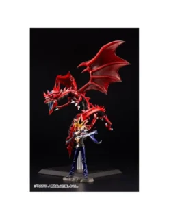 Kotobukiya Juukouchoudai Series Yu-Gi-Oh! Duel Monsters Slifer the Sky Dragon