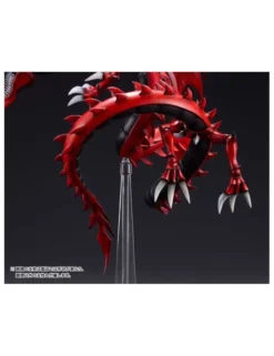 Kotobukiya Juukouchoudai Series Yu-Gi-Oh! Duel Monsters Slifer the Sky Dragon