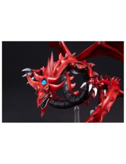Kotobukiya Juukouchoudai Series Yu-Gi-Oh! Duel Monsters Slifer the Sky Dragon