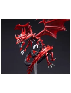 Kotobukiya Juukouchoudai Series Yu-Gi-Oh! Duel Monsters Slifer the Sky Dragon