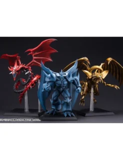 Kotobukiya Juukouchoudai Series Yu-Gi-Oh! Duel Monsters Slifer the Sky Dragon