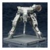 Kotobukiya Metal Gear Solid 4 Guns of the Patriot Metal Gear Rex 1/100 Scale Model Kit