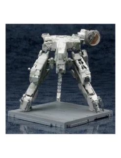 Kotobukiya Metal Gear Solid 4 Guns of the Patriot Metal Gear Rex 1/100 Scale Model Kit