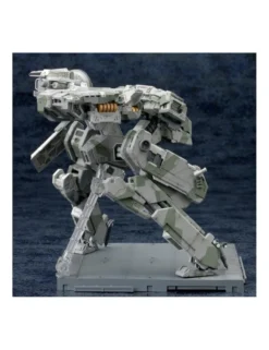Kotobukiya Metal Gear Solid 4 Guns of the Patriot Metal Gear Rex 1/100 Scale Model Kit