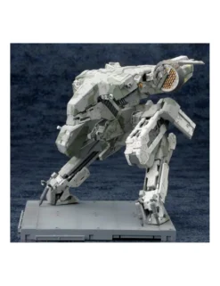 Kotobukiya Metal Gear Solid 4 Guns of the Patriot Metal Gear Rex 1/100 Scale Model Kit